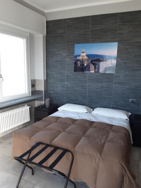 La Montrucca Camere